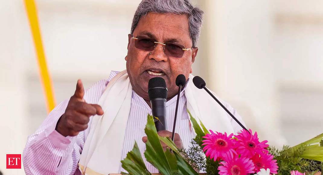 Will penetrate all rip-offs, abnormalities throughout BJP program: Karnataka CM