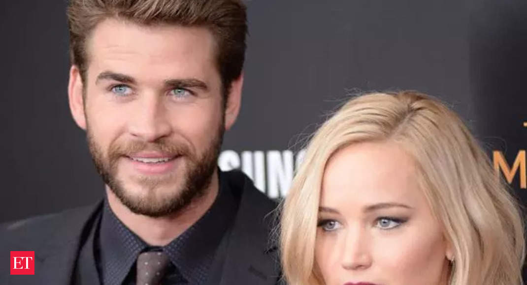 Jennifer Lawrence speaks about declared fling with Liam Hemsworth. This is what she stated