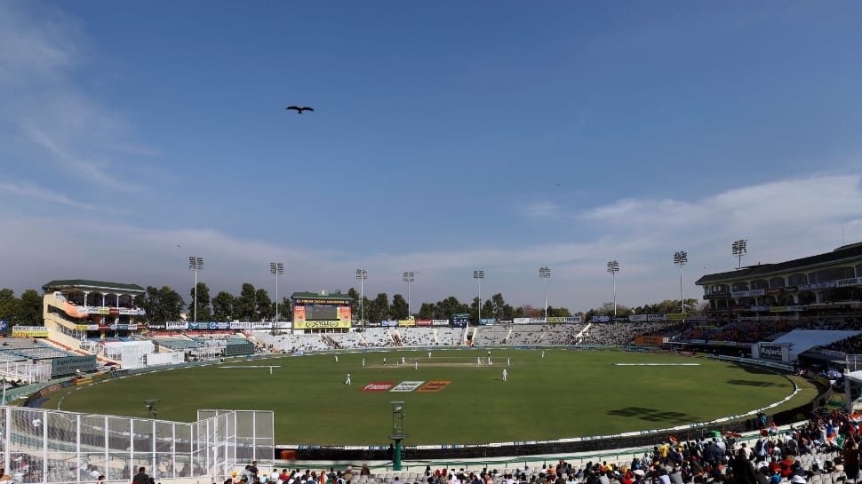 Here’s Why Mohali Did Not Get To Host A Single Cricket World Cup 2023 Match; BCCI Vice-President Explains