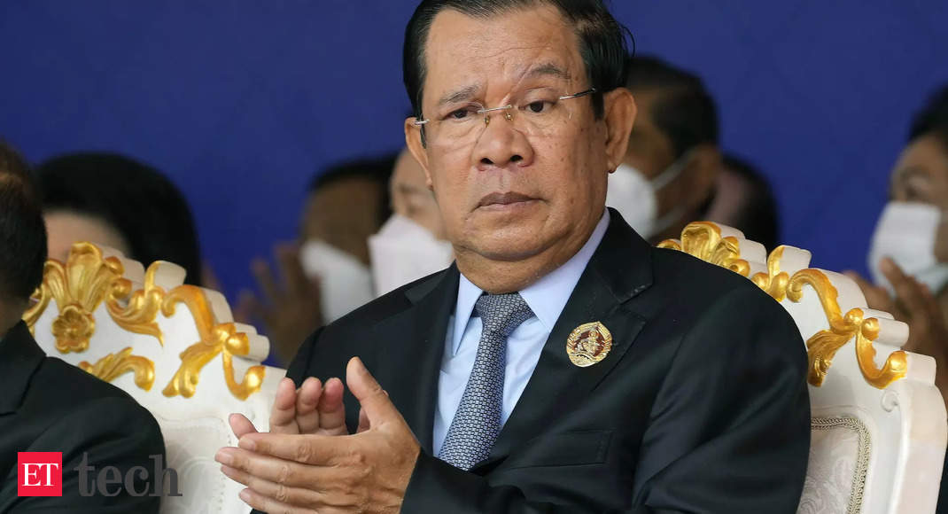 Meta Oversight Board suggests suspension of Cambodian PM Hun Sen’s Facebook represent violent language