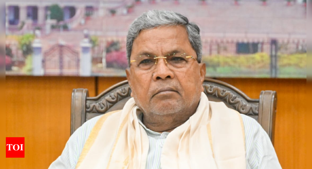 Siddaramaiah deals with difficulty of clearing Rs 36k cr fees