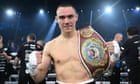 Australia’s Tim Tszyu’s world title combat as Jermell Charlo goes up 2 weights