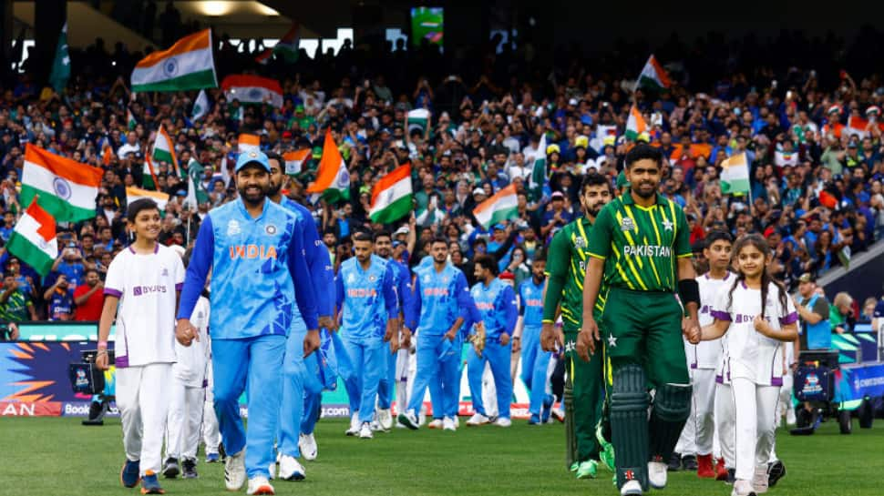 PCB Wants To Do Security Check At ICC Cricket World Cup Venues In India Before Pakistan Gets Government’s Green Signal: Report