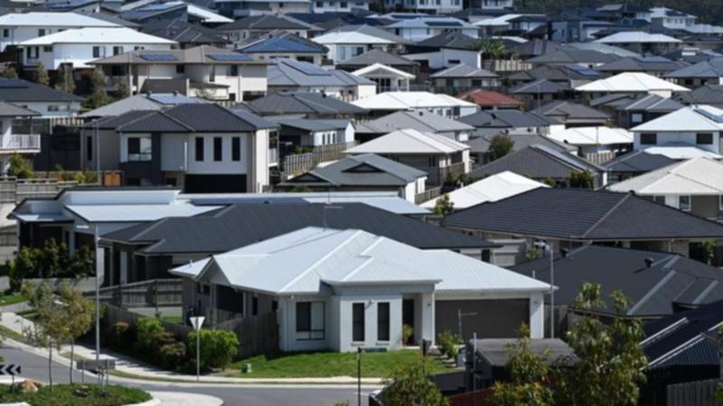 Australian debtors deal with ‘home mortgage cliff’ with half of all repaired rates set to end