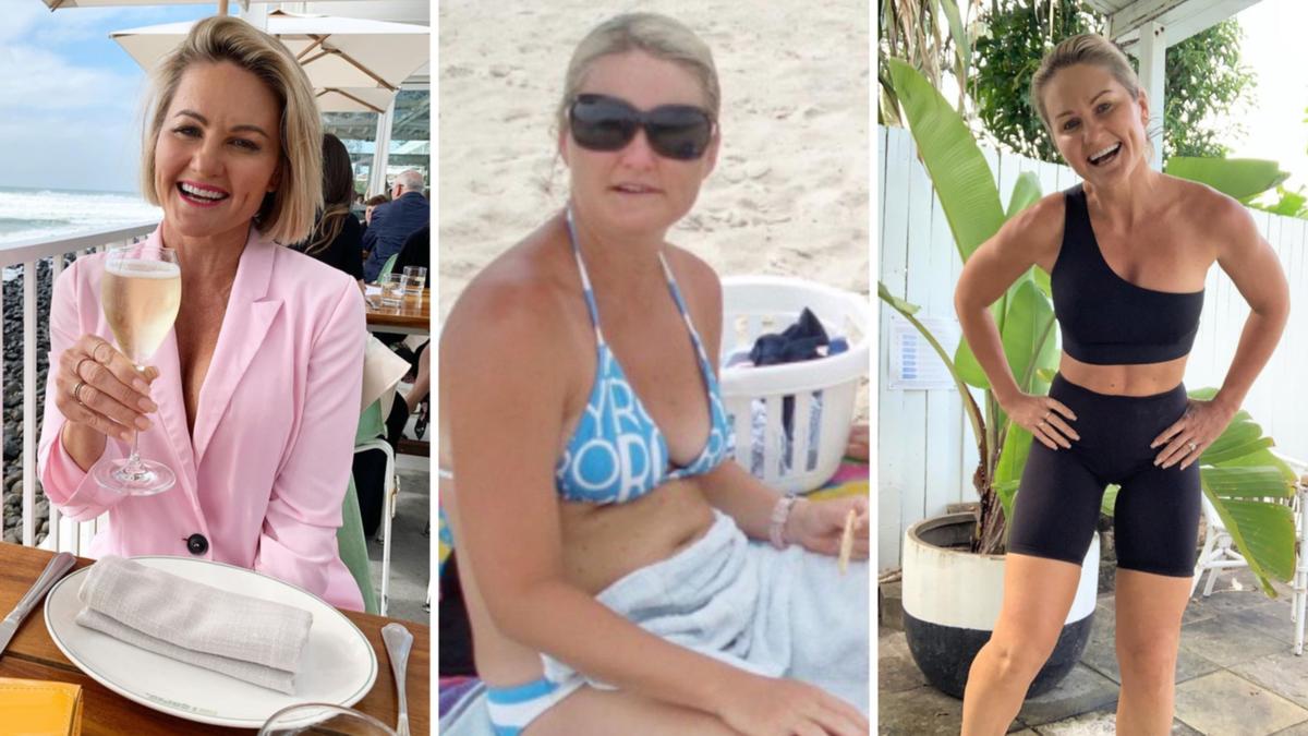 Anti-aging tricks of Aussie instructor who accomplished ‘finest body’ in her 40s: Belinda Norton exposes 5 foods she consumes ‘everyday’