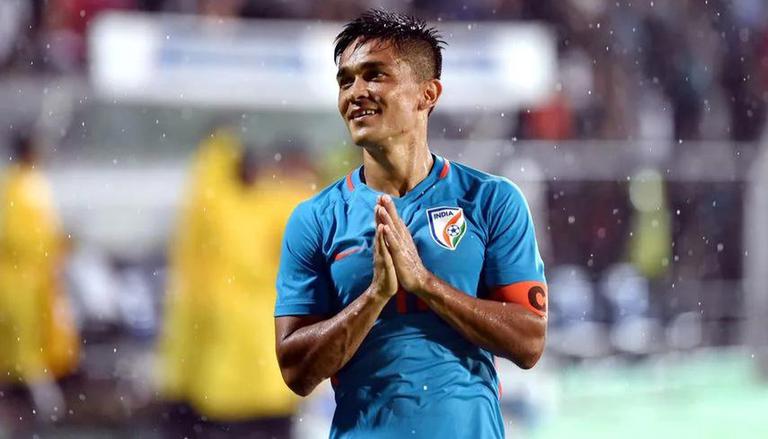 Sunil Chhetri-led India reach SAFF Cup Final, beats Lebanon by 4-2 in charge shootout|Football News