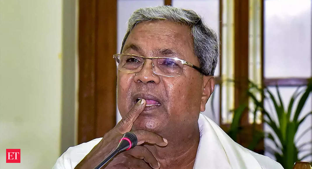 Karnataka: Stormy budget plan session waits for Congress over survey assurances, most likely expenses to ditch anti-conversion, anti-cow massacre laws