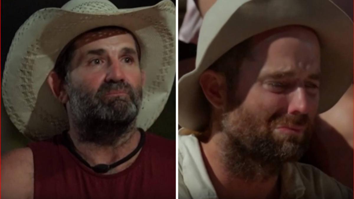 Million Dollar Island with Ant Middleton: Jack makes agonizing choice as Tony deals with removal