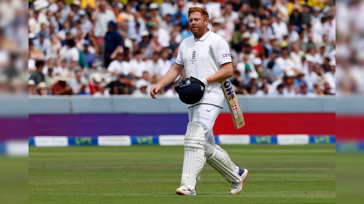 “Spirit Of Cricket Reduced To Ashes”: UK Press Blasts Australia Over Jonny Bairstow Incident