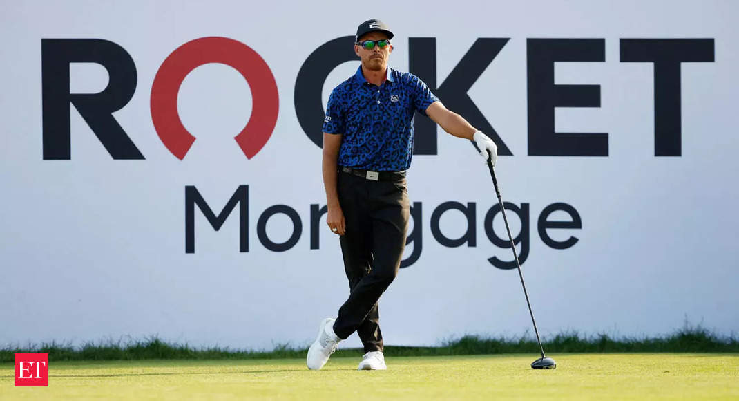 2023 Rocket Mortgage Classic: Rickie Fowler wins after 4 years without PGA Tour triumph