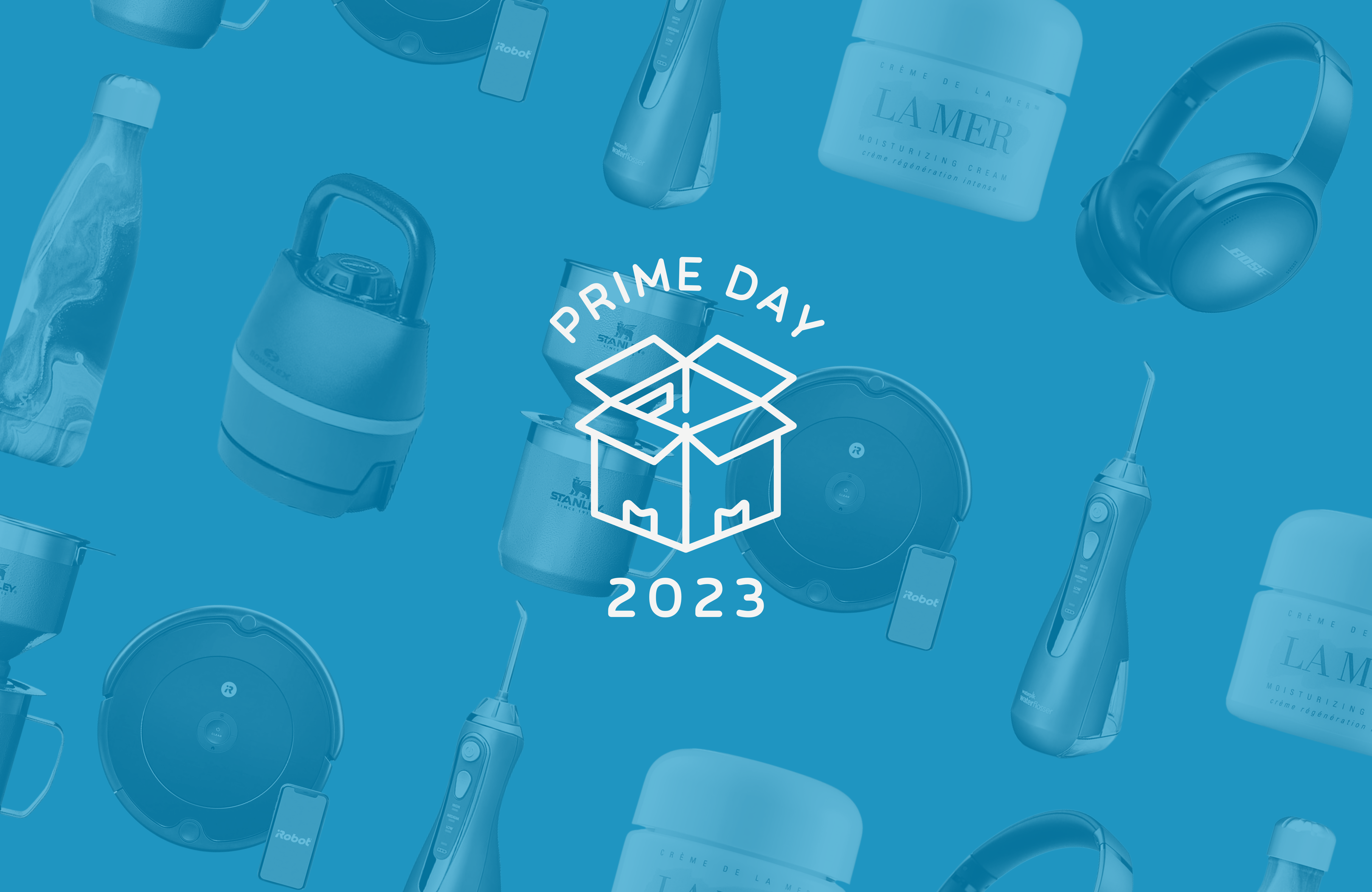 37 Best Prime Day Deals to Shop Early in 2023