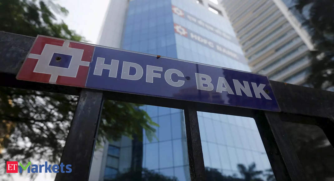 Is HDFC Bank stock up for re-rating after merger? Morgan Stanely points out 5 development triggers