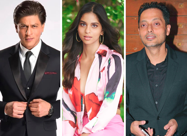 Shah Rukh Khan and Suhana Khan’s next with Sujoy Ghosh starts in October; SRK to have a full-fledged function