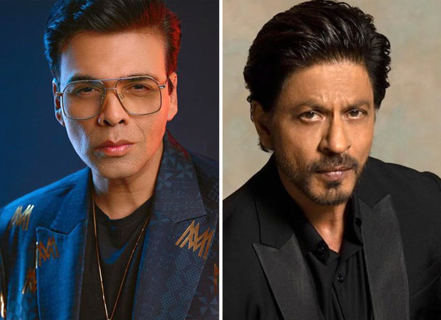 Karan Johar turned down including Shah Rukh Khan in Rocky Aur Rani Kii Prem Kahaani: Report