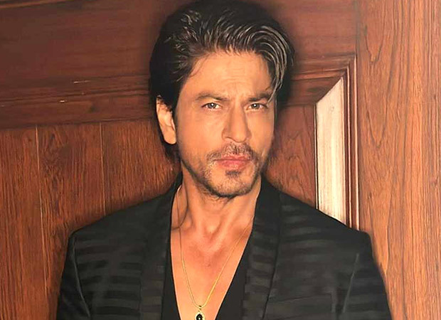 Shah Rukh Khan goes through small nose surgical treatment after suffering an injury in the United States