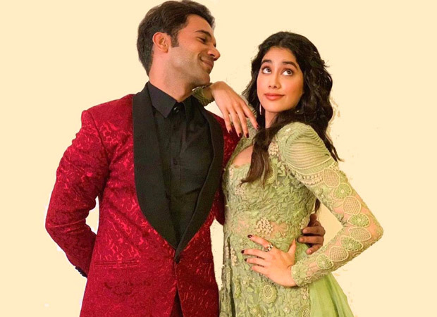 Janhvi Kapoor and Rajkummar Rao starrer Mr and Mrs Mahi to launch in theatres on March 15, 2024