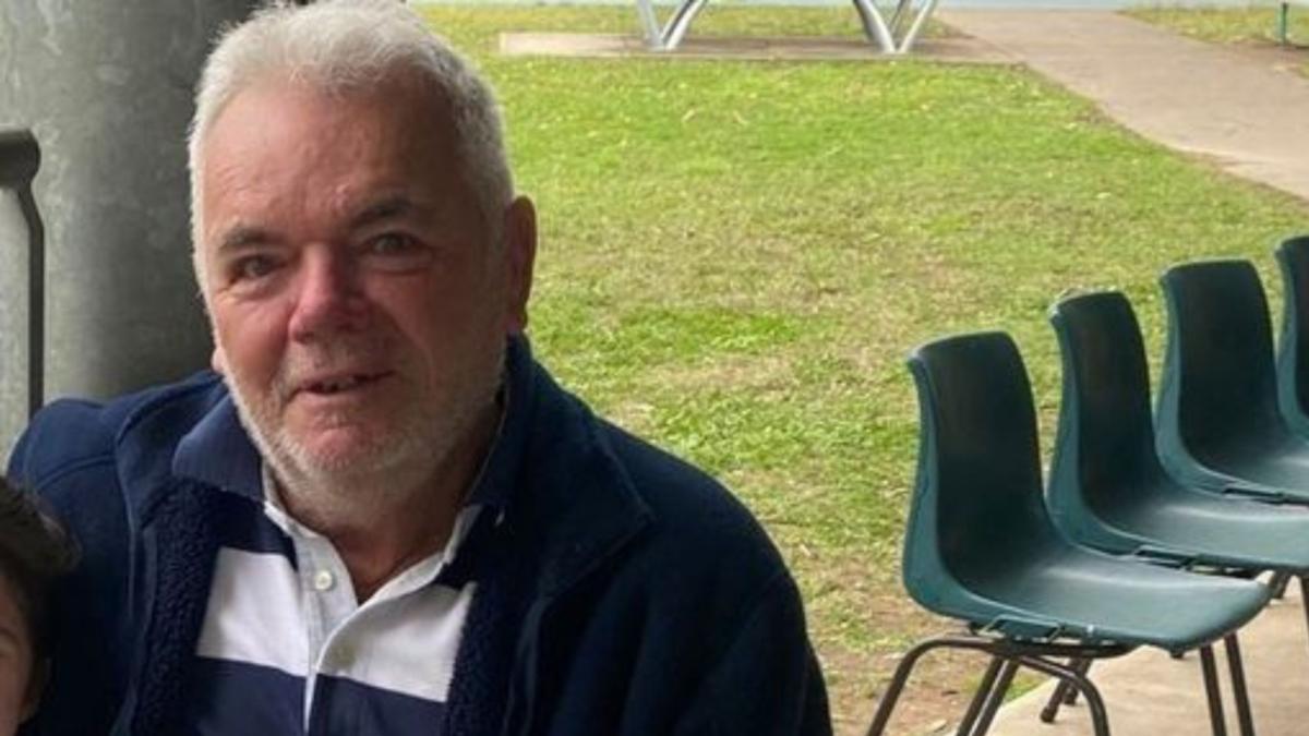 Remains thought to be missing out on male John Davidson discovered in Belmont Wetlands, Lake Macquarie