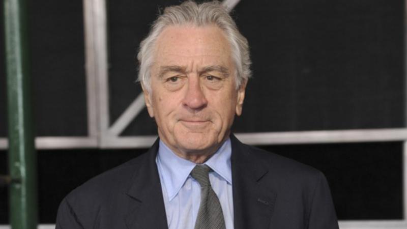 Hollywood star Robert De Niro problems declaration after death of grand son: ‘Deeply distressed’