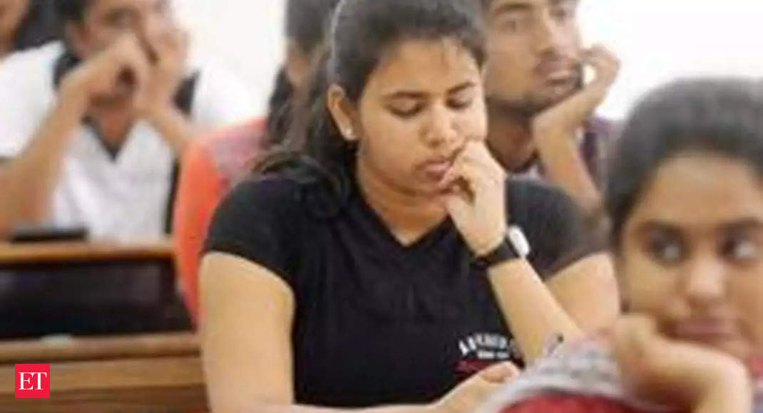 ICAI reveals CA inter, outcomes