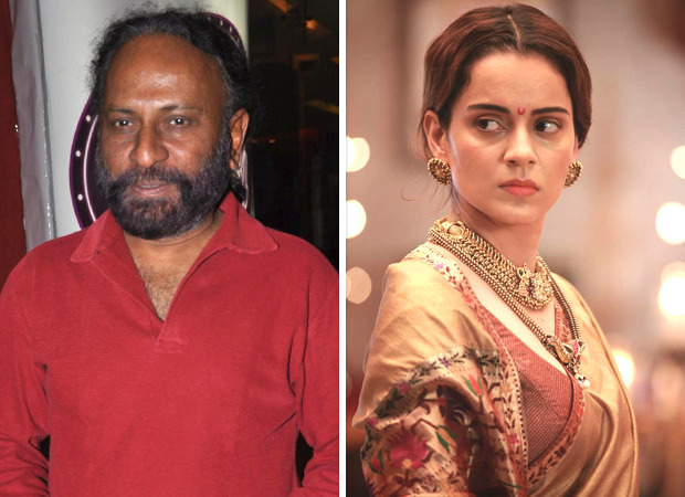 DYNAMITE: Ketan Mehta knocks Kangana Ranaut’s Manikarnika