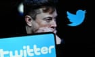 Twitter was secured a disorderly doom loop. Now it’s on the edge of collapse|Siva Vaidhyanathan