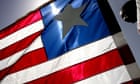 Republican party tweets Independence Day well-wishes with flag of Liberia