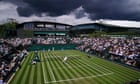 Wimbledon 2023: Swiatek and Djokovic heading hectic day 3– live