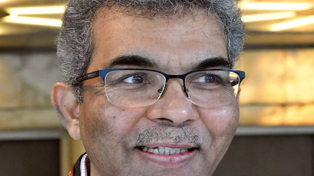 Universal e-invoice a perfect scenario however tough to set a timeframe, states CBIC Chief Vivek Johri