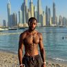 Love Island’s Elom Ahlijah-Wilson’s life off screen consisting of task and age