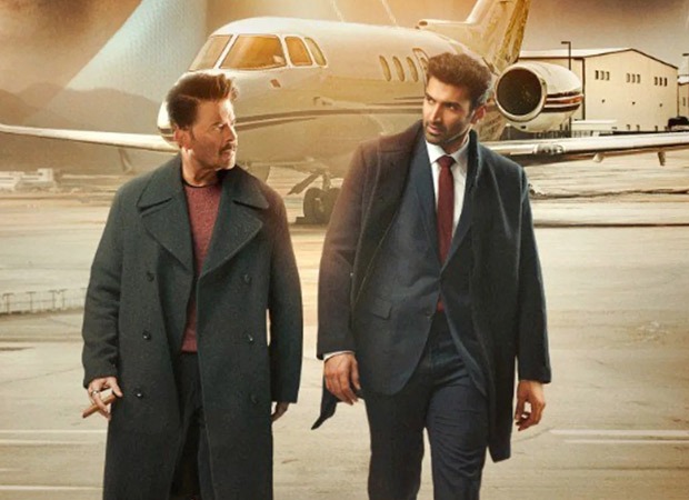 Aditya Roy Kapur, Anil Kapoor starrer The Night Manager ends up being one of the most enjoyed Hotstar Specials