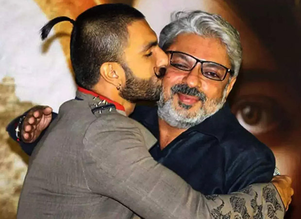 Ranveer Singh gets a birthday present from Sanjay Leela Bhansali; bags the titular function in Baiju Bawra