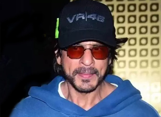 Here’s the fact about Shah Rukh Khan’s “injury” in Los Angeles