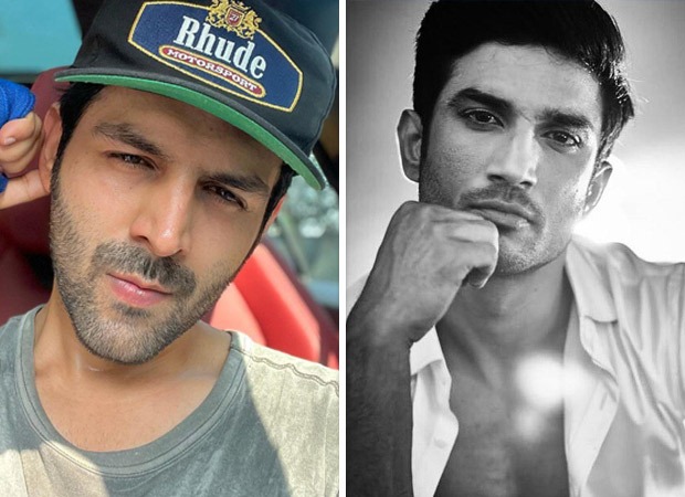 VALIDATED: Kartik Aaryan starrer Chandu Champion has an unique connection with the late Sushant Singh Rajput