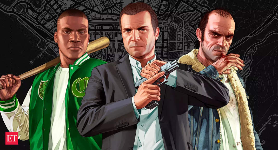 Grand Theft Auto V go back to Xbox Game Pass with number of more surprises. See information