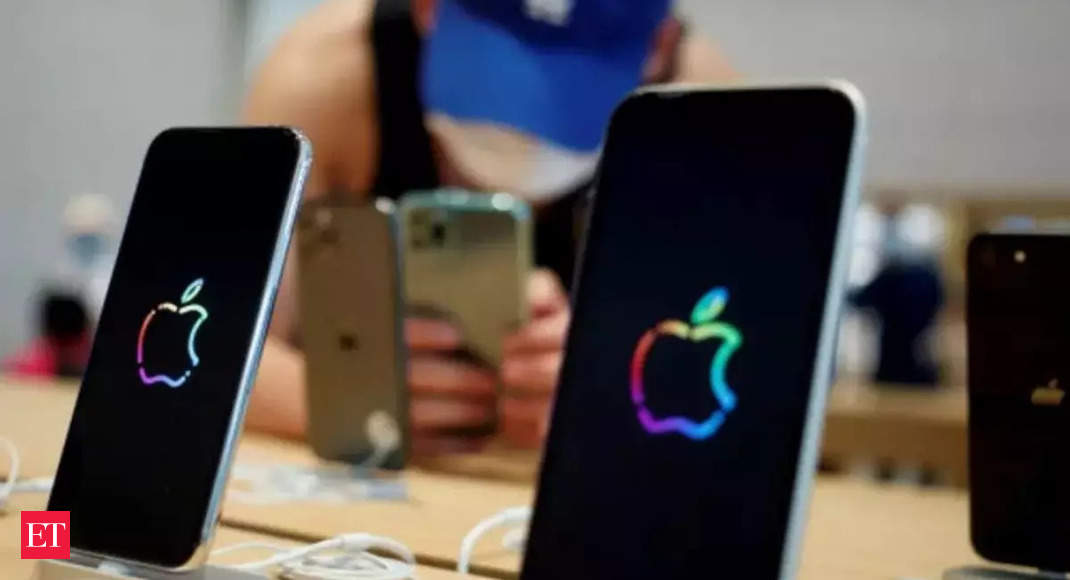 Apple is honing retail focus in India to support profits