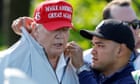 Donald Trump valet Walt Nauta deals with arraignment as brand-new Mar-a-Lago search information emerge– live