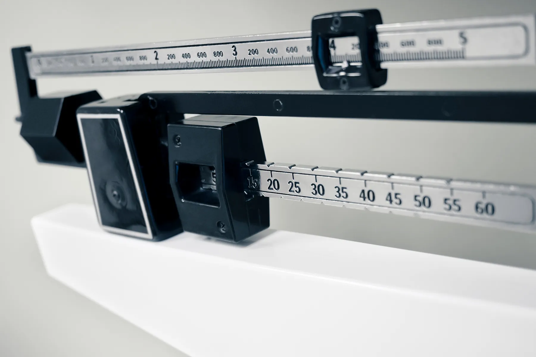 Is BMI Flawed as a Measure of Overall Health?