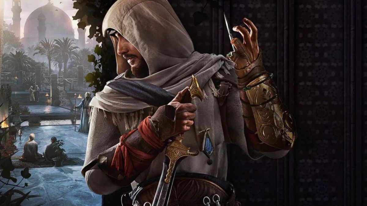 Ubisoft to launch another historic education mode for Assassin’s Creed Mirage