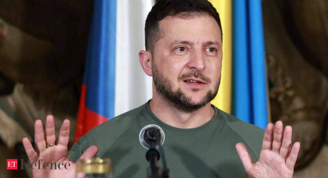 Zelensky conference Turkey’s Erdogan to press Ukraine NATO objectives