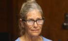 California guv states he will not object to parole judgment of Manson fan Leslie Van Houten