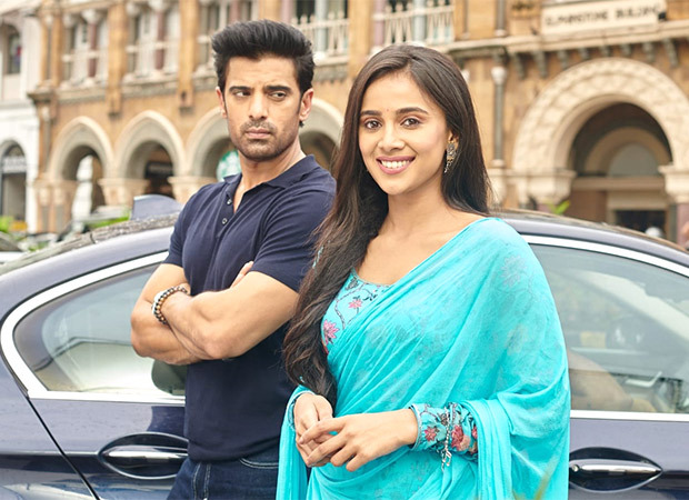 Mohit Malik and Sayli Salunkhe come together for Star Plus’ brand-new program Baatein Kuch Ankahee Si; watch discount