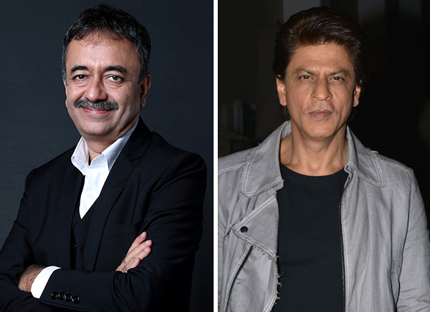 SCOOP: Rajkumar Hirani and Shah Rukh Khan split the BIGGEST post release OTT offer for Dunki; rights cost Rs. 155 crores