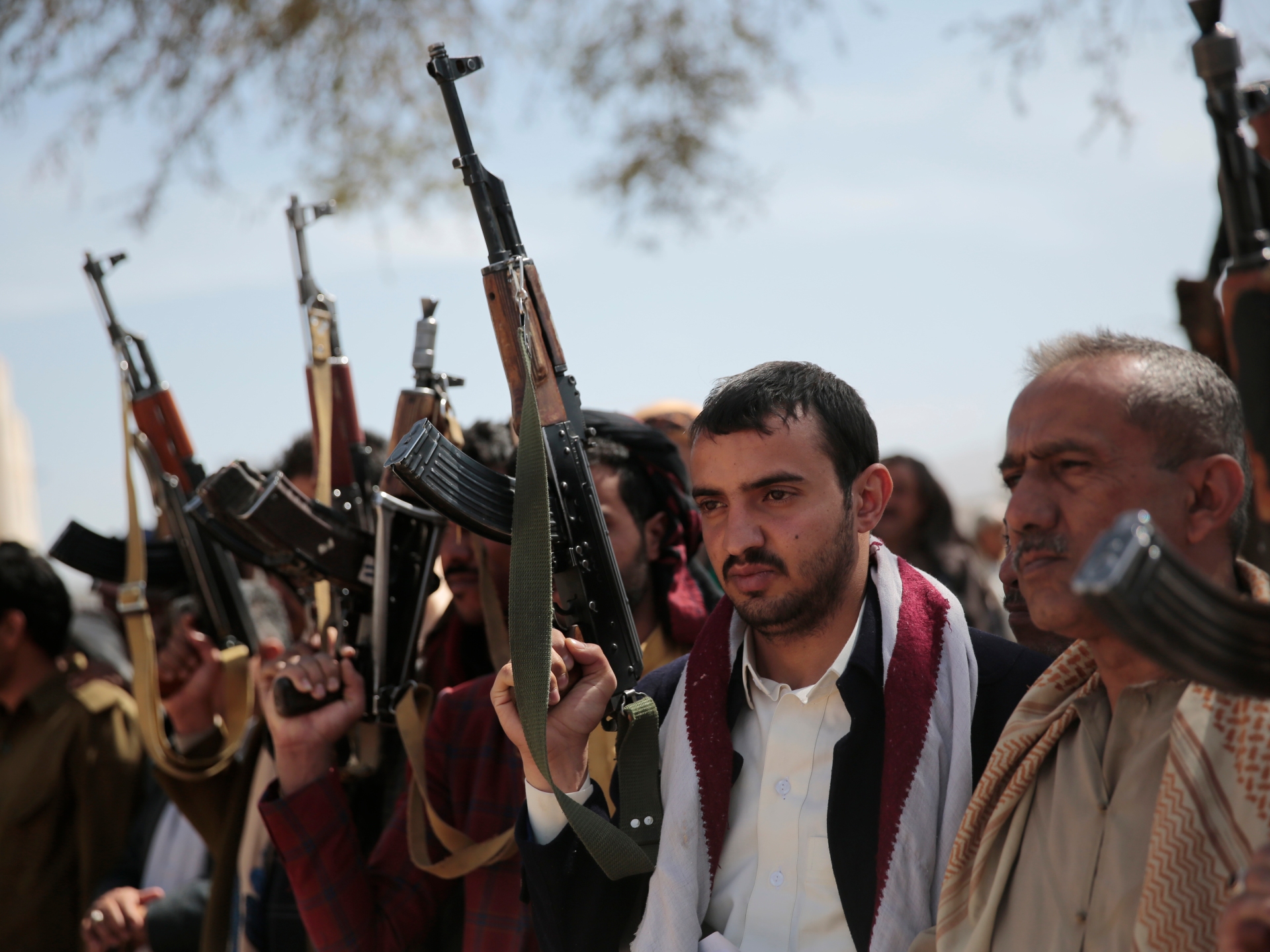 Yemen’s Houthis carry out Swedish import restriction over Quran burning