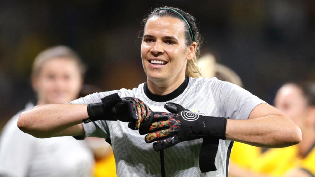 Matildas’ goalkeeper Lydia Williams intends to leave a ‘tradition’ as history waits for at the FIFA Women’s World Cup