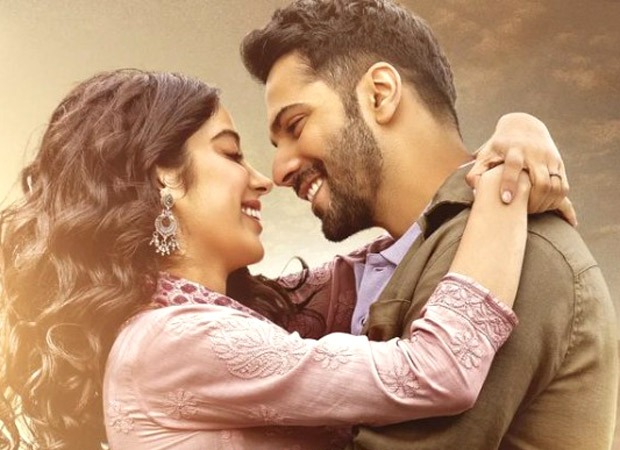 Prime Video premieres the trailer of Varun Dhawan and Janhvi Kapoor starrer Bawaal!