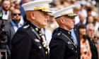 United States Marines without leader for very first time in 150 years as Republican blocks election