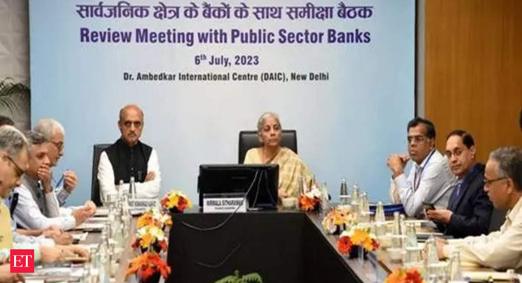 Finmin asks IBA to settle wage modification of lenders of PSU banks by Dec 1