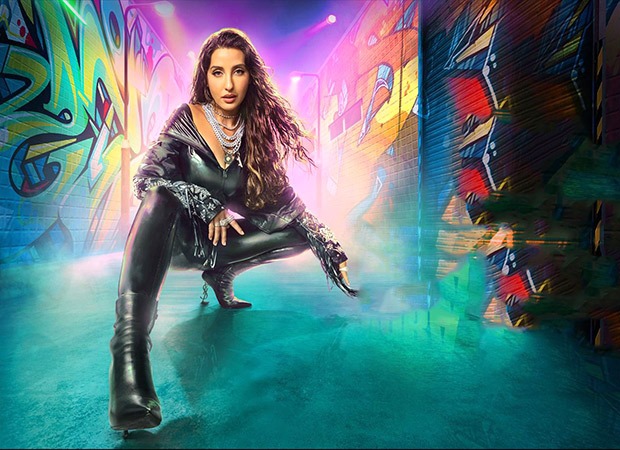 Nora Fatehi signs up with Remo D’souza to hunt India’s next huge feeling on Hip-Hop India