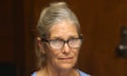 Ex-Manson fan Leslie Van Houten launched from jail after 53 years