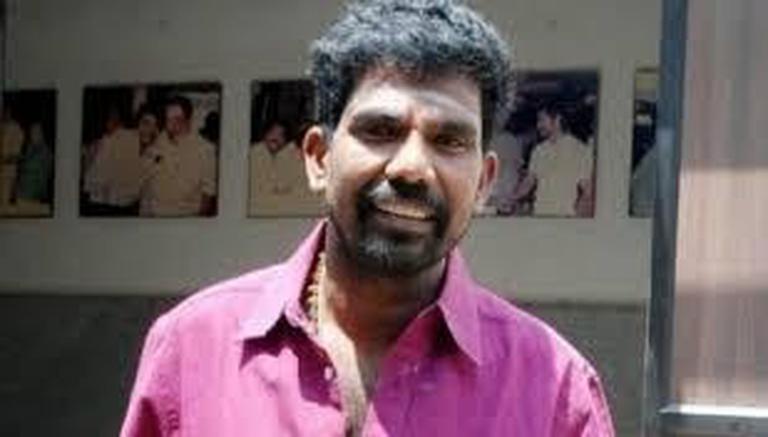 Stunt master Kanal Kannan jailed over social networks post in Nagercoil|Regional Indian Cinema